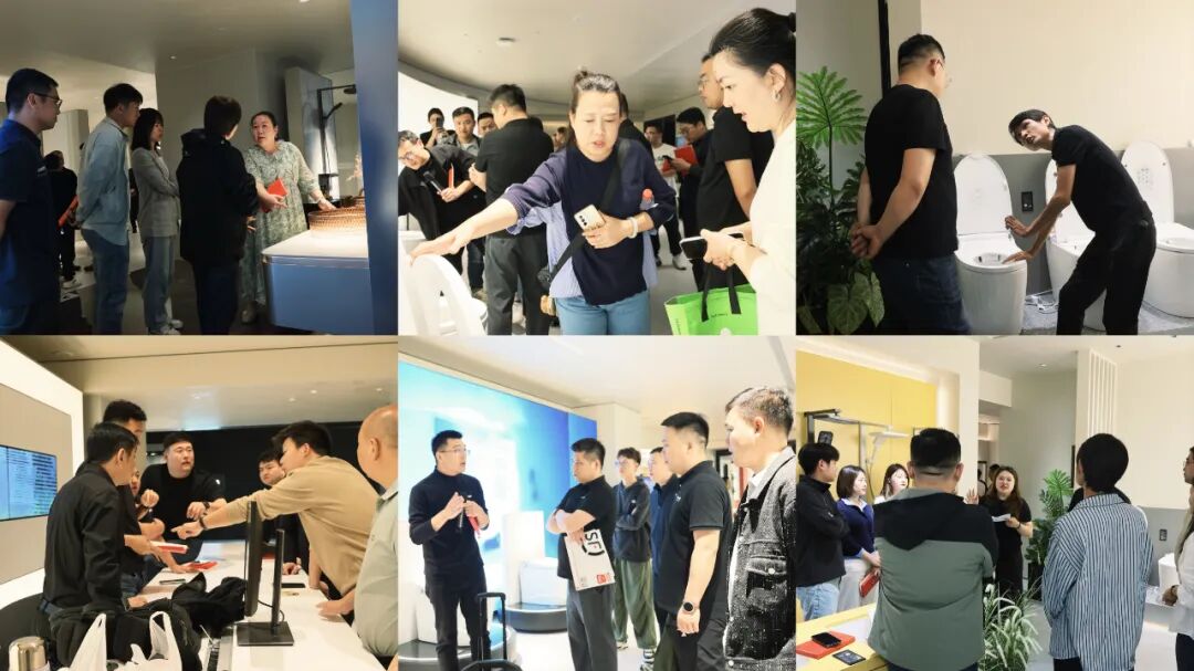 零售转型·价量齐升｜2026开年店效倍增特训营及Q1行动计划部署圆满落地_5